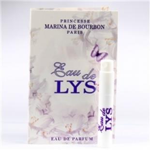 Marina de Bourbon EAU DE LYS 1.5ml edp