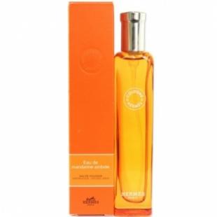 Hermes EAU DE MANDARINE AMBREE 15ml edc