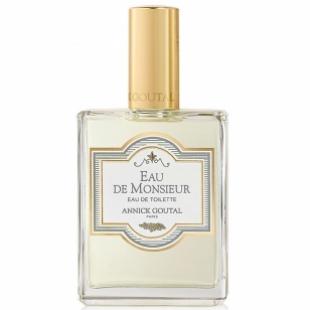 Annick Goutal EAU DE MONSIEUR 50ml edt