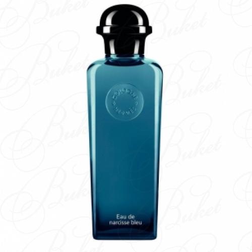 Тестер Hermes EAU DE NARCISSE BLEU 200ml edc TESTER