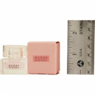 Gucci EAU DE PARFUM 2 5ml edp