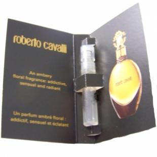 Roberto Cavalli EAU DE PARFUM 1.2ml edp