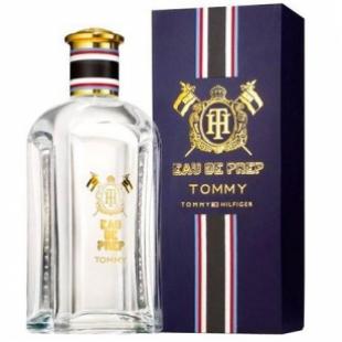 Tommy Hilfiger EAU DE PREP TOMMY 100ml edt