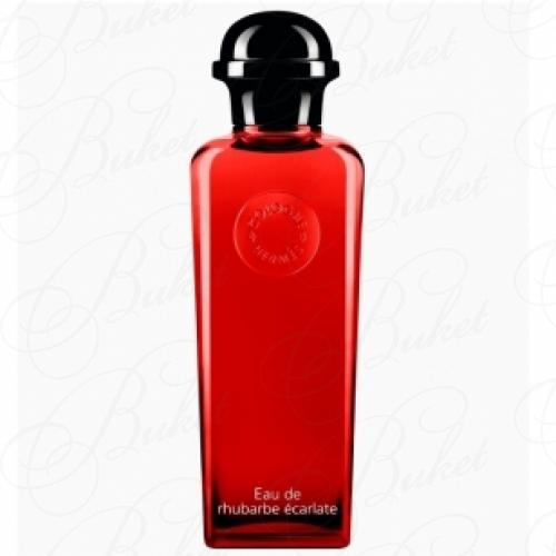 Одеколон Hermes EAU DE RHUBARBE ECARLATE 100ml edc