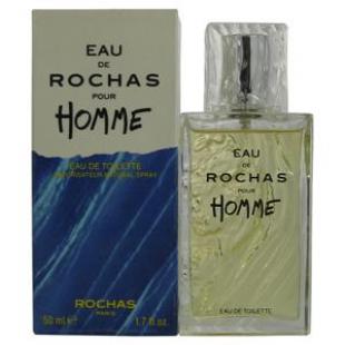 Rochas EAU DE ROCHAS HOMME 50ml edt