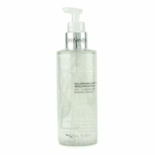 Средство для снятия макияжа YVES SAINT LAURENT SKIN CARE EAU DEMAQUILLANTE 3 EN 1 200ml