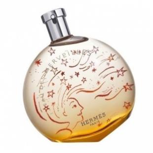 Hermes EAU DES MERVEILLES STARS 100ml edt