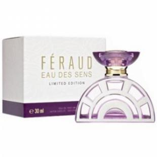 Feraud EAU DES SENS Limited Edition 30ml edp