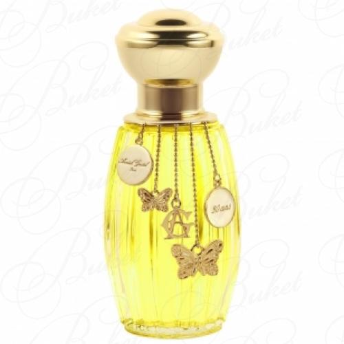 Туалетная вода Annick Goutal EAU D'HADRIEN 30 ANS 100ml edt