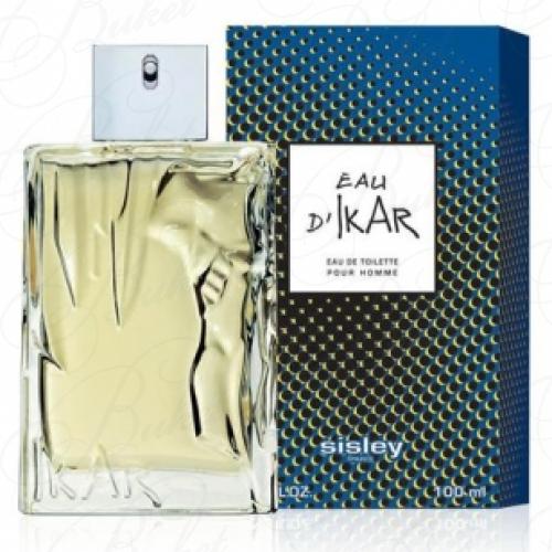 Туалетная вода Sisley EAU D`IKAR 100ml edt