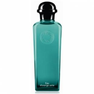 Hermes EAU D’ORANGE VERTE 100ml edc TESTER