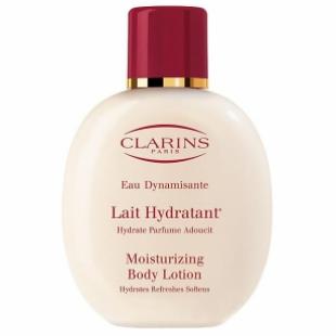 Лосьон для тела CLARINS BODY CARE EAU DYNAMISANTE MOISTURIZING BODY LOTION 250ml