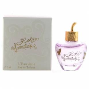 Lolita Lempicka L`EAU JOLIE 5ml edt