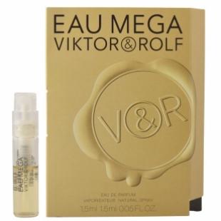 Viktor & Rolf EAU MEGA 1.5ml edp