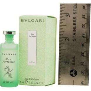 Bvlgari EAU PARFUMEE AU THE VERT 5ml edc