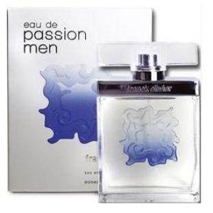 Franck Olivier EAU PASSION MEN 50ml edt