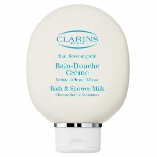 Гель для душа CLARINS BODY CARE EAU RESSOURCANTE BATH AND SHOWER MILK 150ml