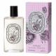 Туалетная вода Diptyque EAU ROSE 100ml edt