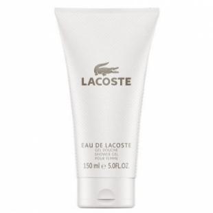 Lacoste EAU de LACOSTE FEMME sh/gel 150ml