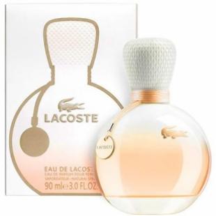 Lacoste EAU de LACOSTE FEMME 30ml edp