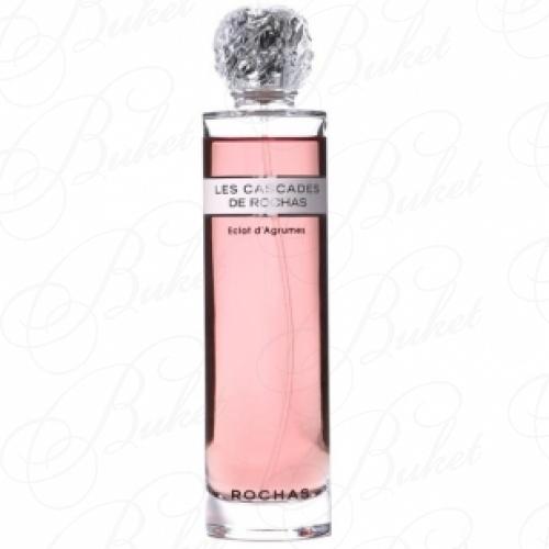Туалетная вода Rochas ECLAT D`AGRUMES 50ml edt