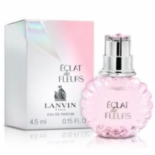 Lanvin ECLAT DE FLEURS 4.5ml edp