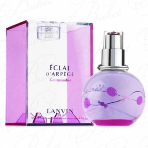 Парфюмерная вода Lanvin ECLAT D'ARPEGE GOURMANDISE 50ml edp