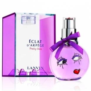 Lanvin ECLAT PRETTY FACE 50ml edp