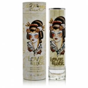 Christian Audigier ED HARDY LOVE & LUCK 100ml edp