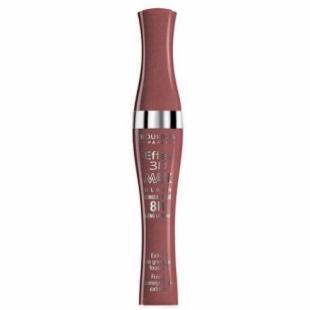 Блеск для губ BOURJOIS MAKE UP EFFET 3D MAX 8H №12 Brun Delight/Коричневый