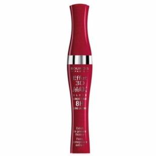 Блеск для губ BOURJOIS MAKE UP EFFET 3D MAX 8H №17 Grenade Juicy/Гранатовый