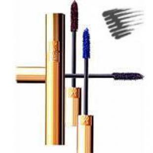 Тушь для ресниц YVES SAINT LAURENT MAKE UP EFFET FAUX CILS №08 Sublime Grey/Серая