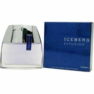 Iceberg EFFUSION MAN 75ml edt