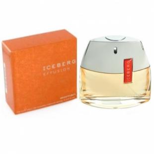 Iceberg EFFUSION 75ml edt