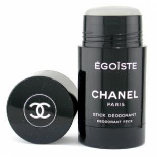 Chanel EGOISTE deo-stick 75ml