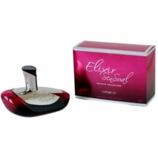 Geparlys JOHAN B. ELIXIR SENSUAL Private Collection 85ml edp