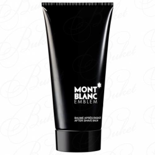 Бальзам после бритья Mont Blanc EMBLEM a/sh balm 150ml