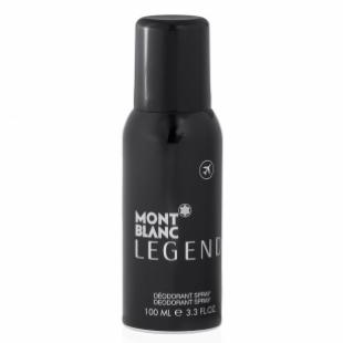 Mont Blanc EMBLEM deo 100ml