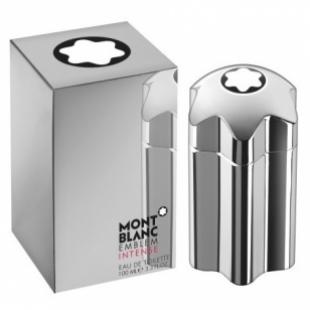 Mont Blanc EMBLEM INTENSE 100ml edt