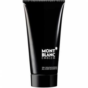 Mont Blanc EMBLEM sh/gel 150ml