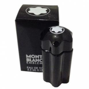 Mont Blanc EMBLEM 4.5ml edt