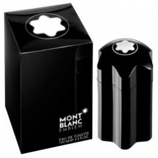 Mont Blanc EMBLEM 40ml edt