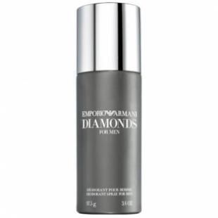 Armani EMPORIO ARMANI DIAMONDS FOR MEN deo 150ml