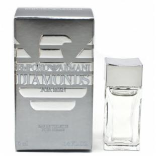 Armani EMPORIO ARMANI DIAMONDS FOR MEN 4ml edt