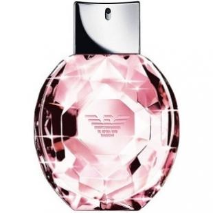 Armani EMPORIO ARMANI DIAMONDS ROSE 50ml edt TESTER