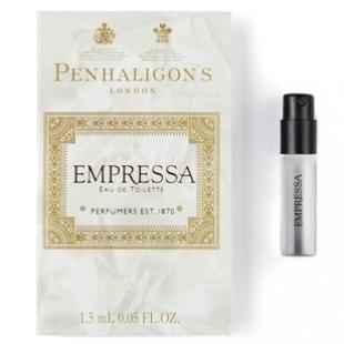 Penhaligons EMPRESSA 1.5ml edt