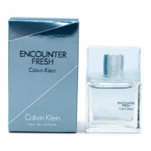 Calvin Klein ENCOUNTER FRESH 10ml edt