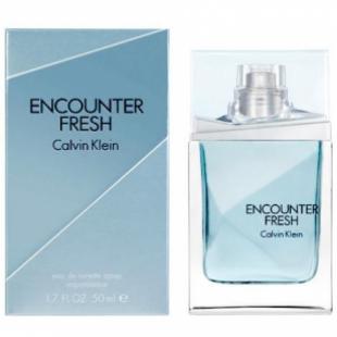 Calvin Klein ENCOUNTER FRESH 100ml edt