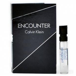 Calvin Klein ENCOUNTER 1.2ml edt