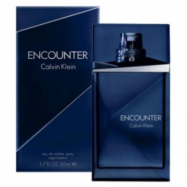 Calvin Klein ENCOUNTER 100ml edt TESTER